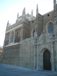 San Juan de los Reyes